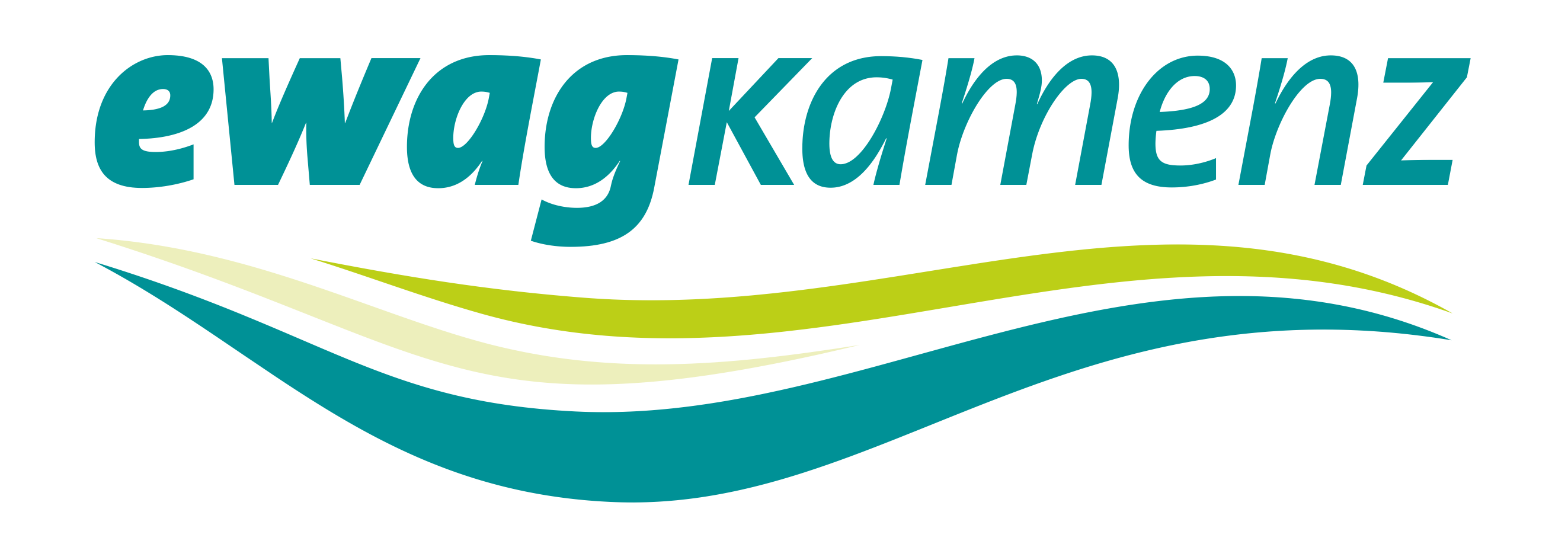 Logo ewag Kamenz